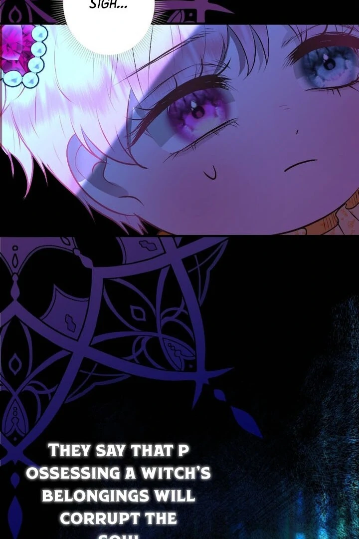 You Two Will Give Birth To Me in The Future Chapter 5 - page 49