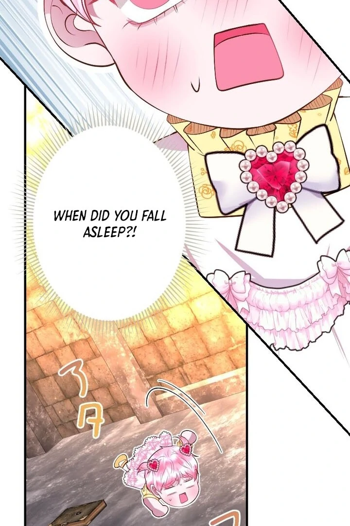 You Two Will Give Birth To Me in The Future Chapter 5 - page 62