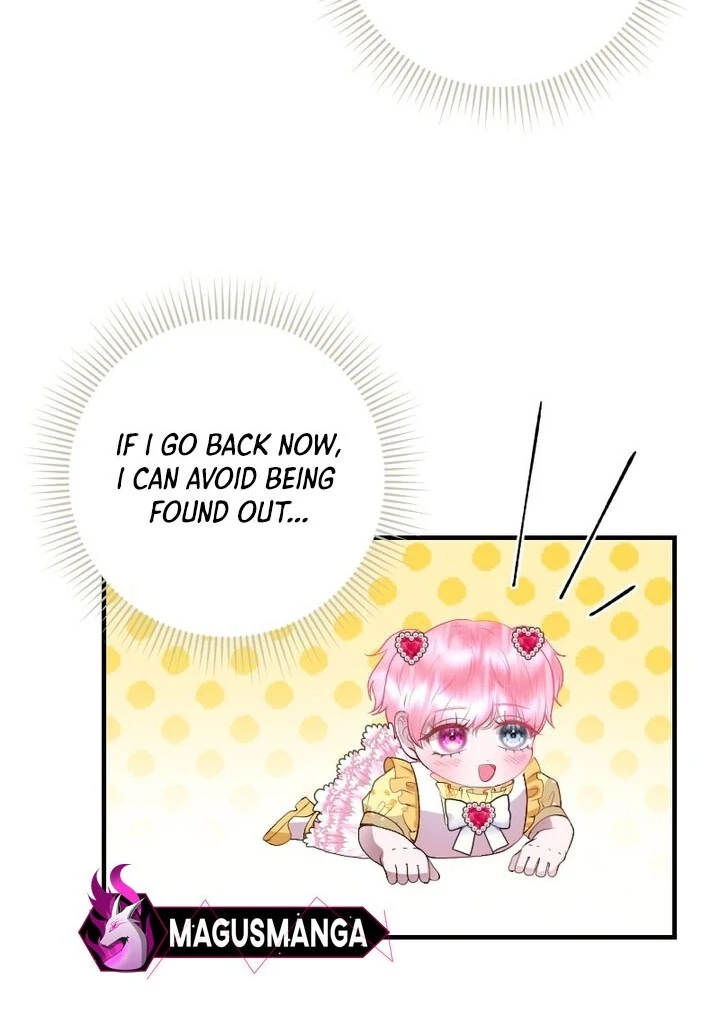 You Two Will Give Birth To Me in The Future Chapter 5 - page 69