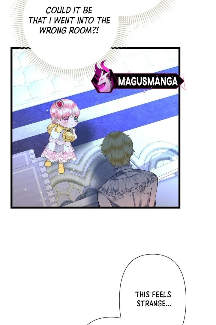 You Two Will Give Birth To Me in The Future Chapter 5 - page 75