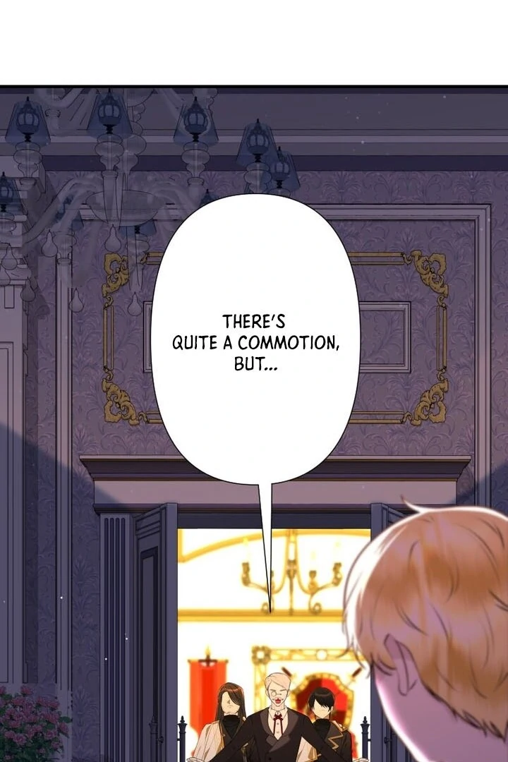 You Two Will Give Birth To Me in The Future Chapter 5 - page 78