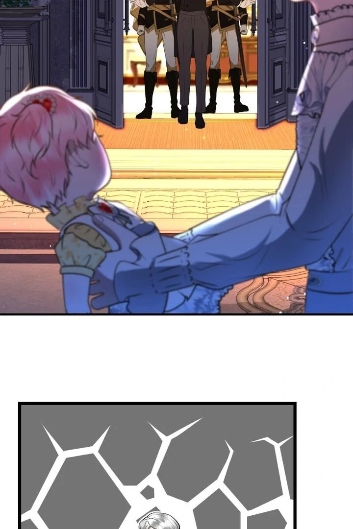 You Two Will Give Birth To Me in The Future Chapter 5 - page 79
