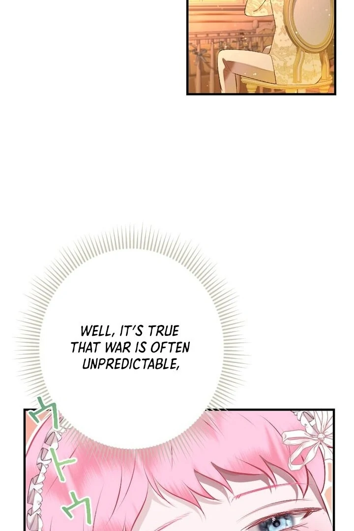 You Two Will Give Birth To Me in The Future Chapter 5 - page 8
