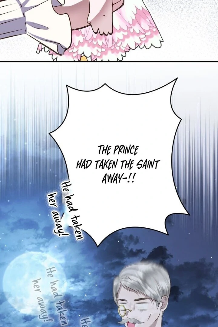 You Two Will Give Birth To Me in The Future Chapter 5 - page 82