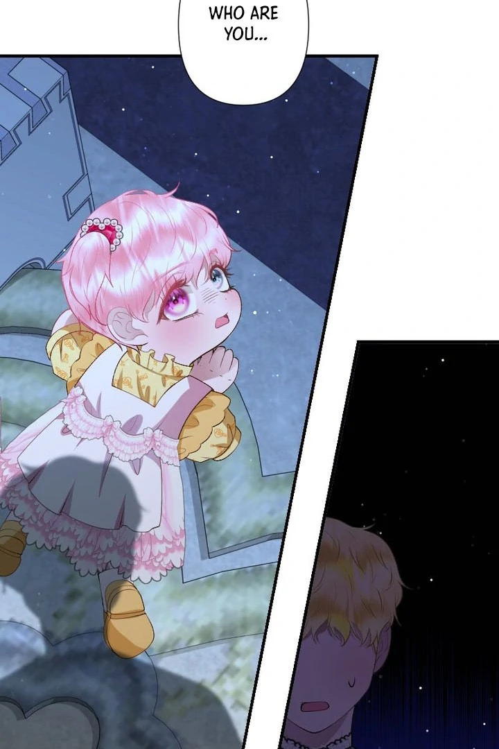 You Two Will Give Birth To Me in The Future Chapter 5 - page 85
