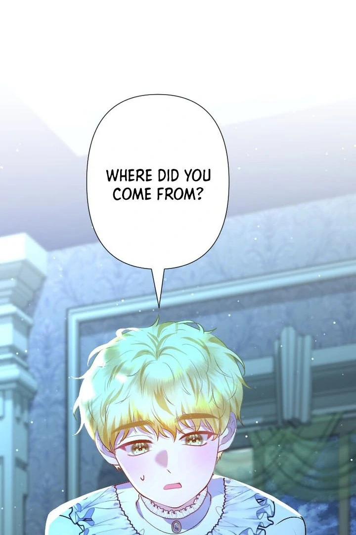 You Two Will Give Birth To Me in The Future Chapter 5 - page 87