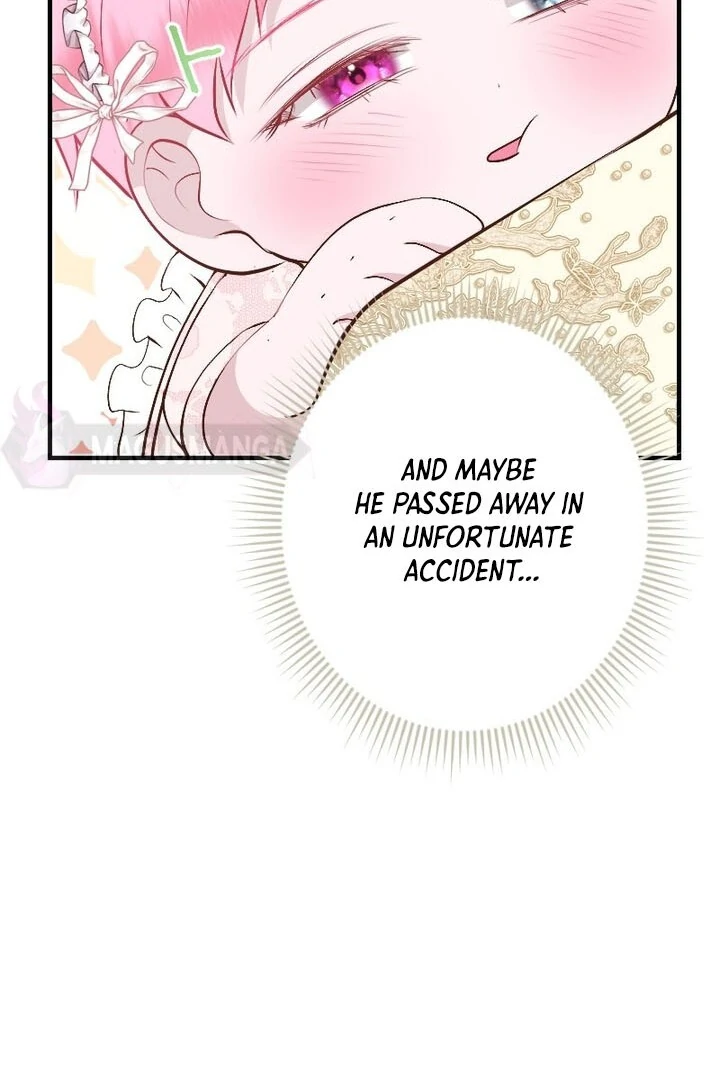 You Two Will Give Birth To Me in The Future Chapter 5 - page 9