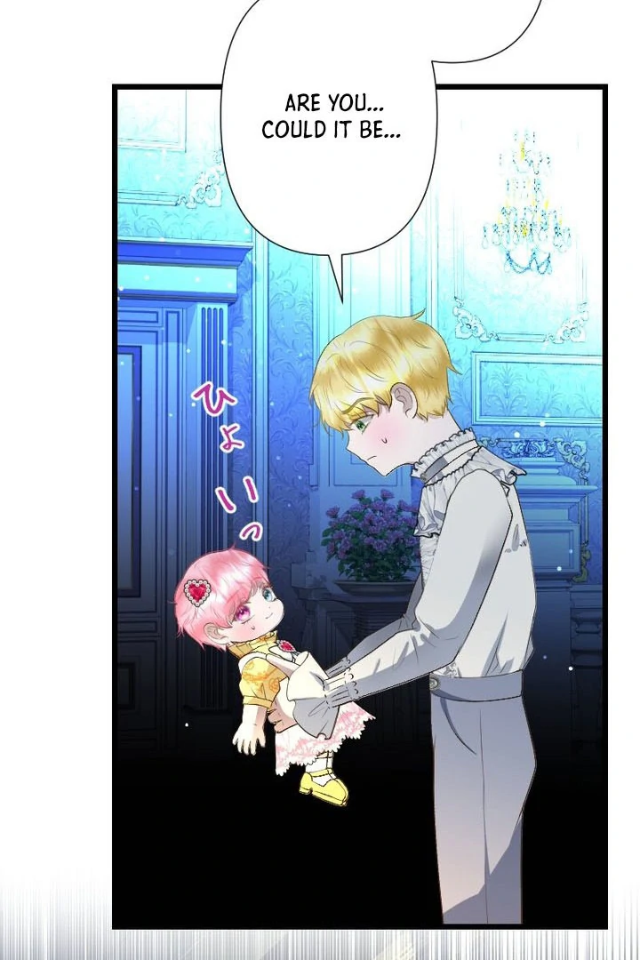 You Two Will Give Birth To Me in The Future Chapter 5 - page 90