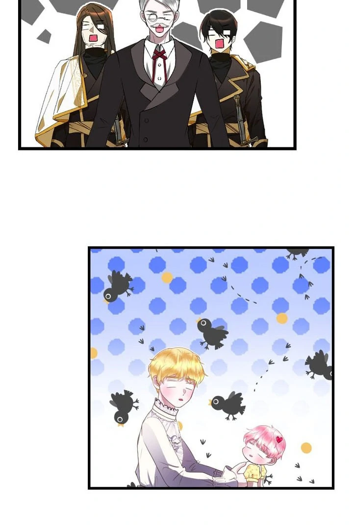 You Two Will Give Birth To Me in The Future Chapter 5 - page 94
