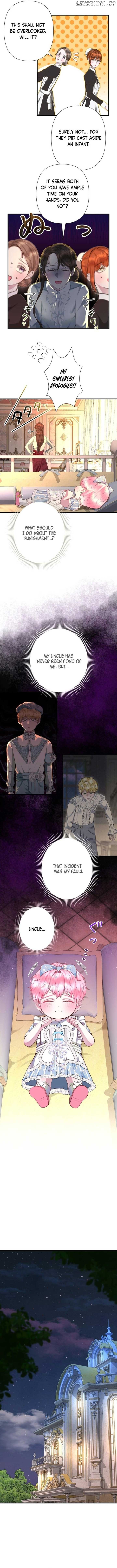 You Two Will Give Birth To Me in The Future Chapter 6 - page 4
