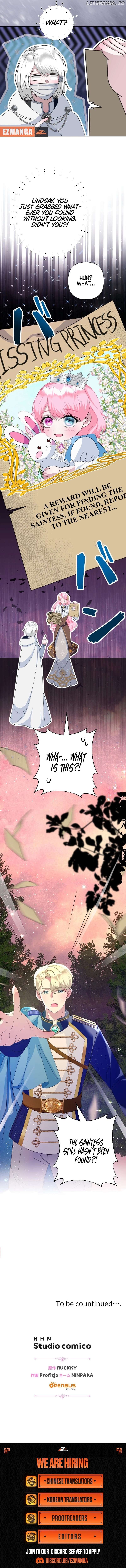 You Two Will Give Birth To Me in The Future Chapter 25 - page 15