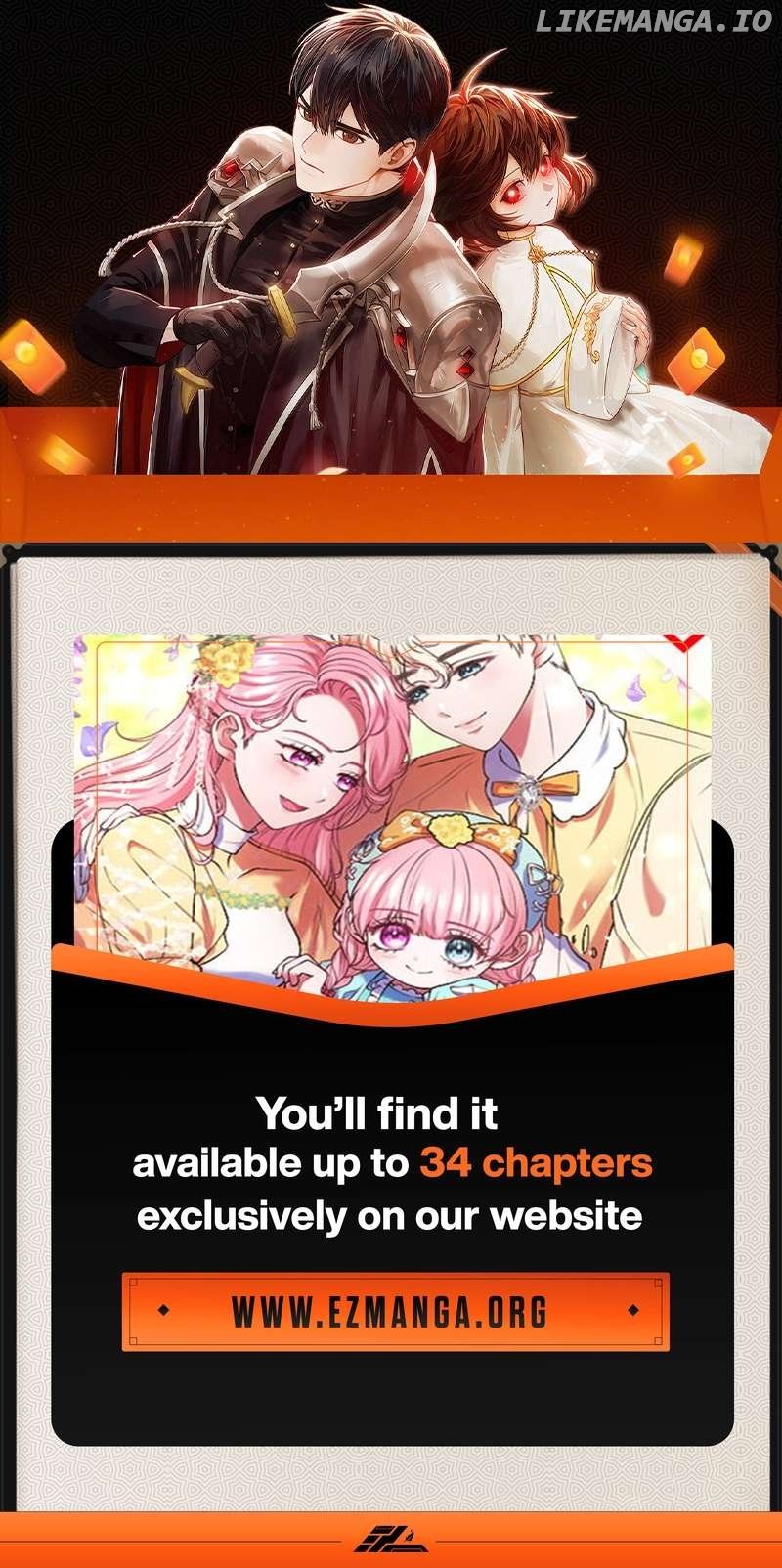 You Two Will Give Birth To Me in The Future Chapter 25 - page 16