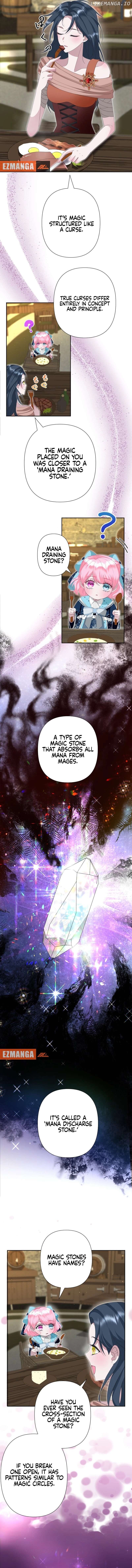 You Two Will Give Birth To Me in The Future Chapter 25 - page 2