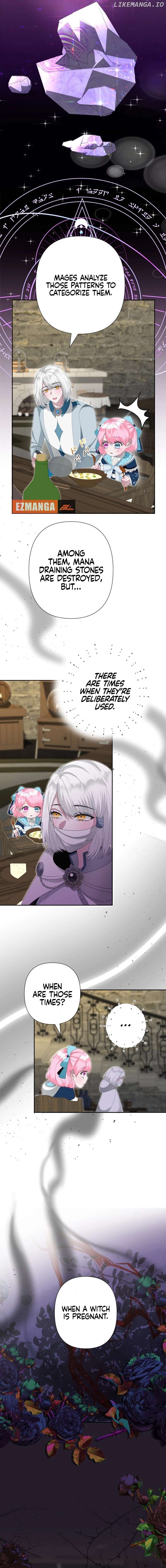 You Two Will Give Birth To Me in The Future Chapter 25 - page 3