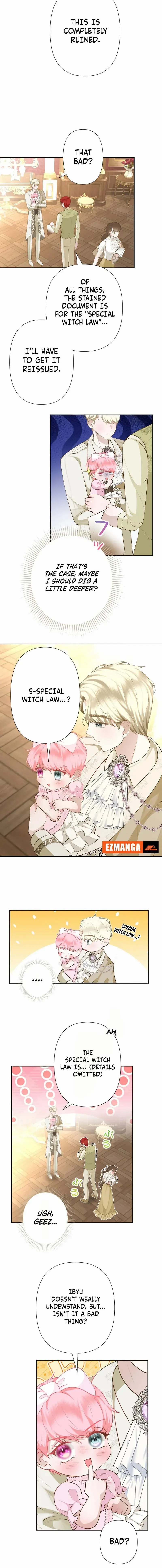 You Two Will Give Birth To Me in The Future Chapter 16 - page 2