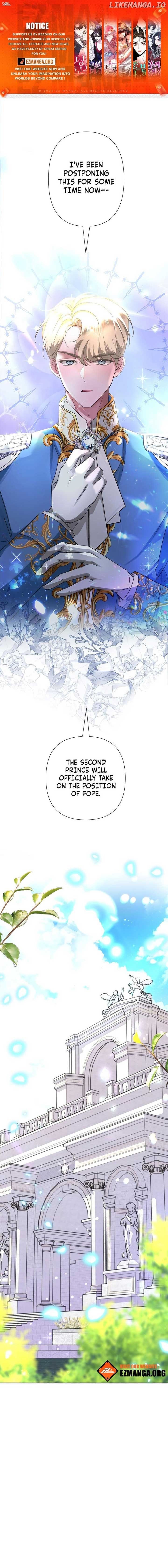 You Two Will Give Birth To Me in The Future Chapter 18 - page 1