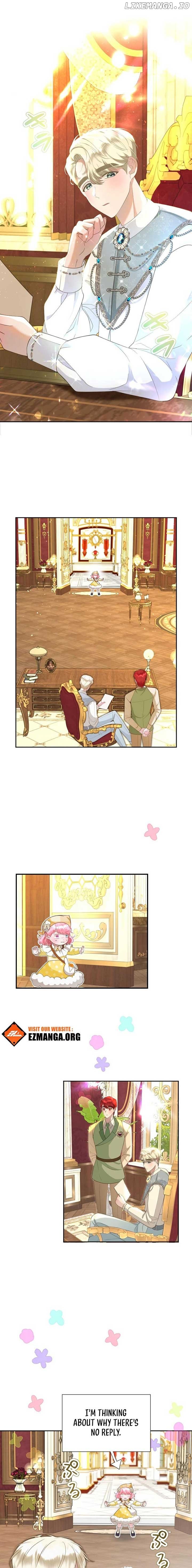 You Two Will Give Birth To Me in The Future Chapter 19 - page 9