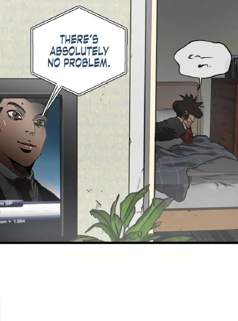 Welcome to Undead Park Chapter 1 - page 103
