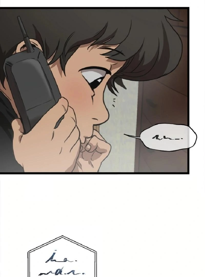 Welcome to Undead Park Chapter 1 - page 105