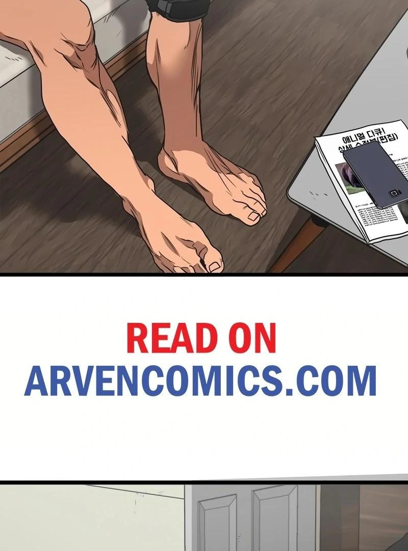 Welcome to Undead Park Chapter 1 - page 114