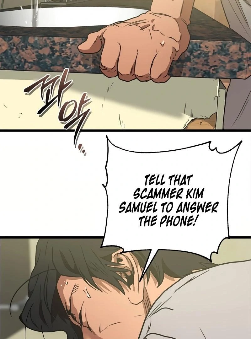 Welcome to Undead Park Chapter 1 - page 119