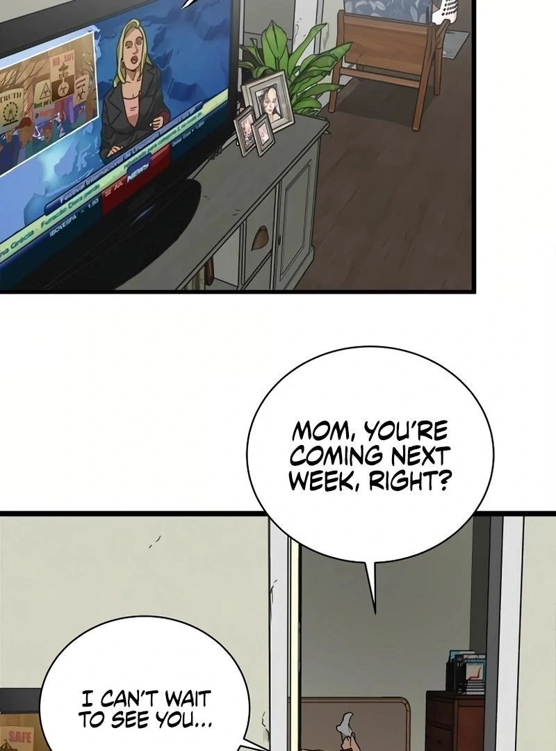 Welcome to Undead Park Chapter 1 - page 121