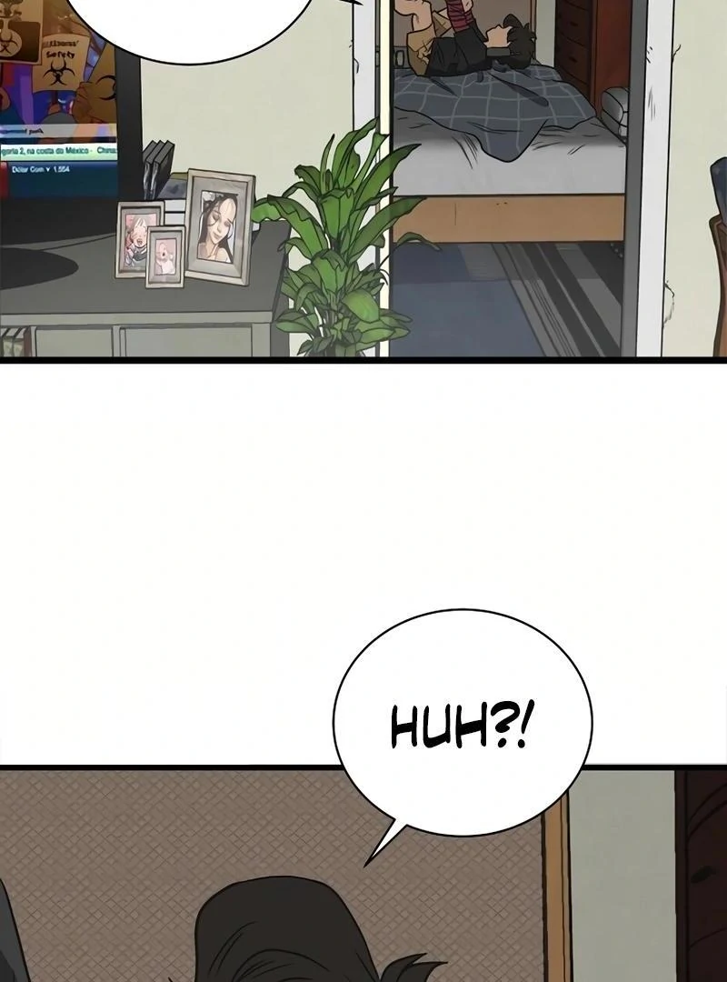 Welcome to Undead Park Chapter 1 - page 122