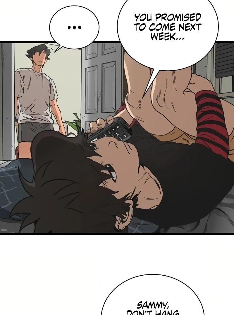 Welcome to Undead Park Chapter 1 - page 126