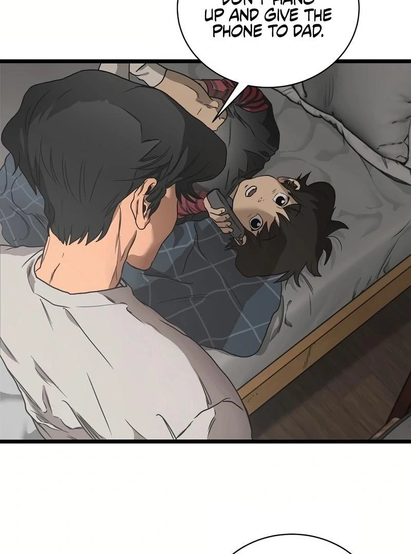 Welcome to Undead Park Chapter 1 - page 127