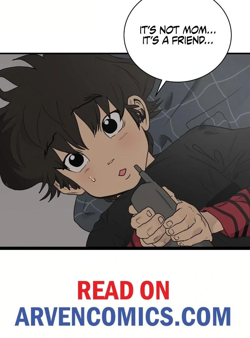 Welcome to Undead Park Chapter 1 - page 128