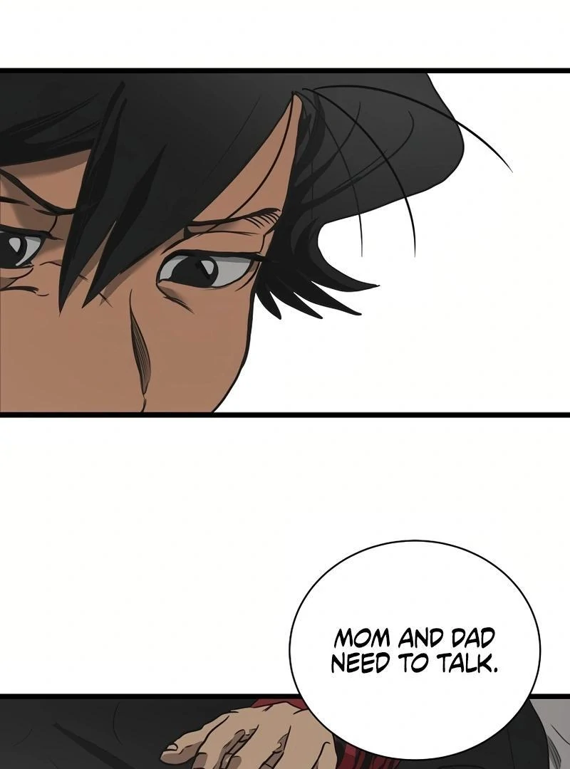 Welcome to Undead Park Chapter 1 - page 129