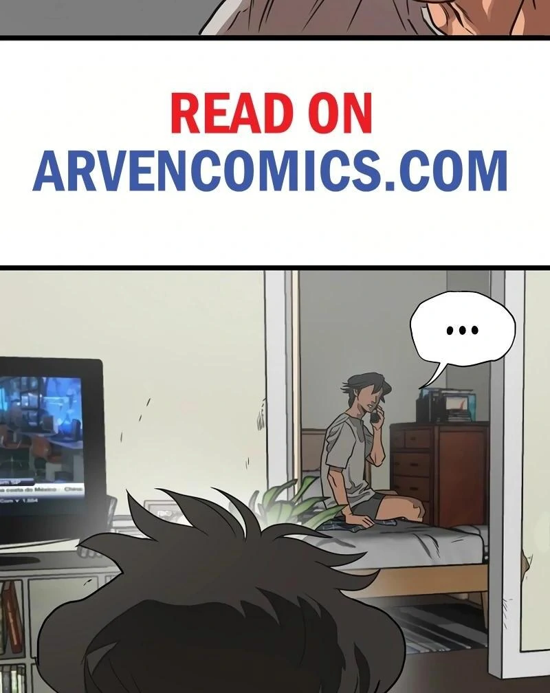 Welcome to Undead Park Chapter 1 - page 137