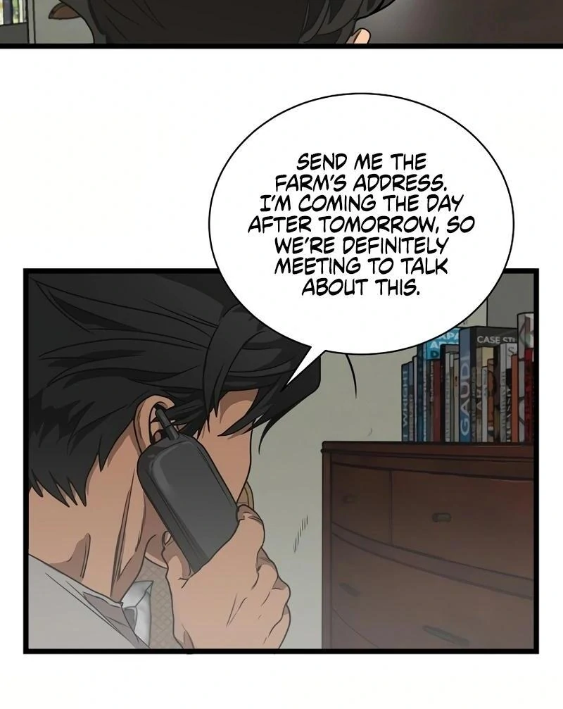 Welcome to Undead Park Chapter 1 - page 138