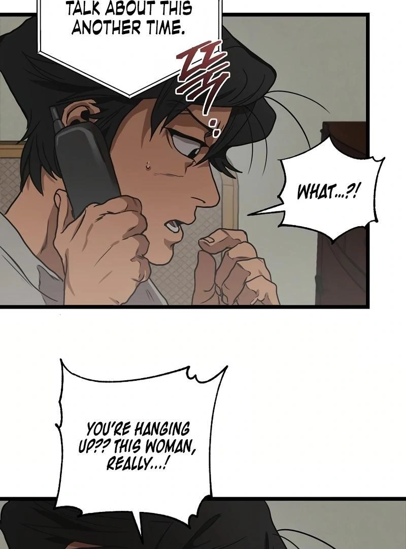 Welcome to Undead Park Chapter 1 - page 143