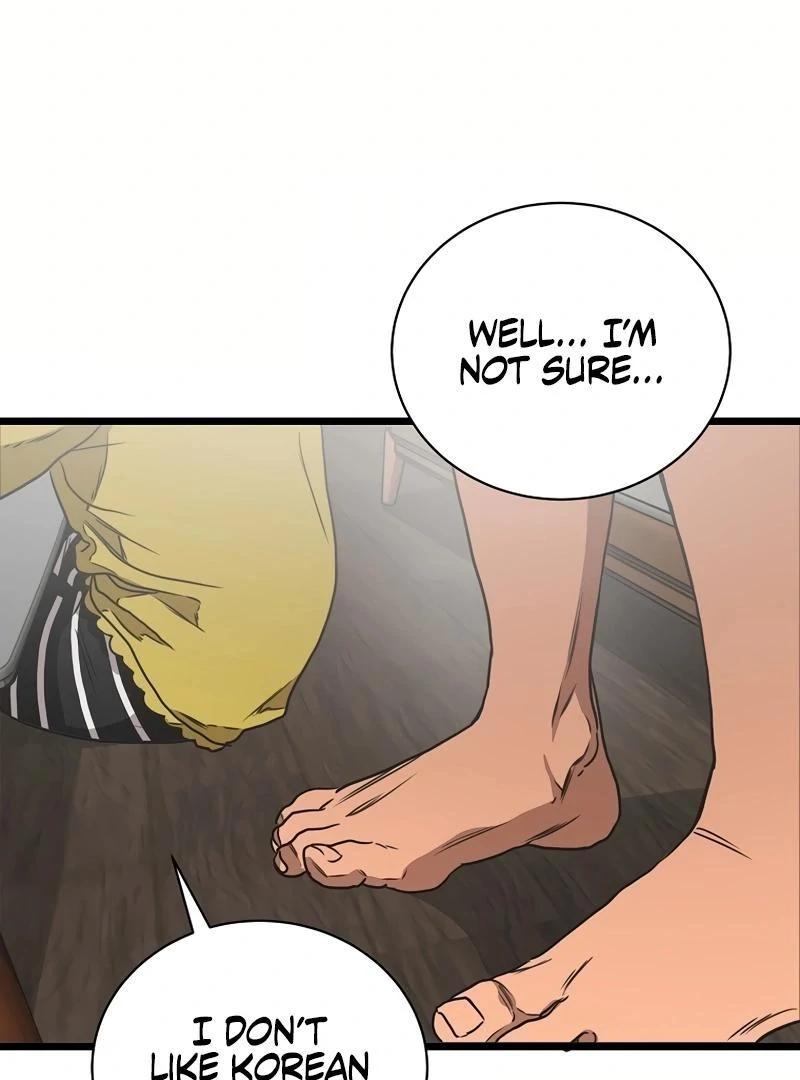 Welcome to Undead Park Chapter 1 - page 159