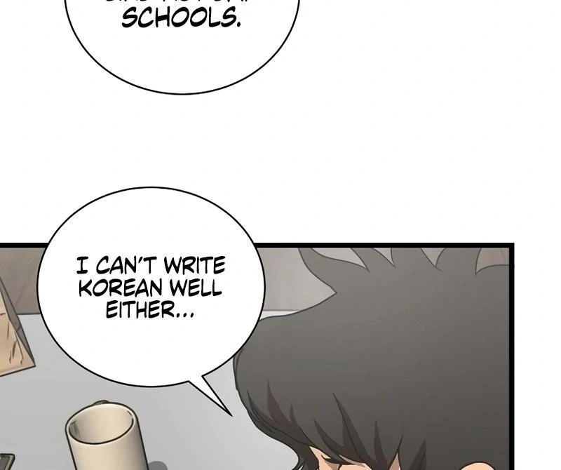 Welcome to Undead Park Chapter 1 - page 160