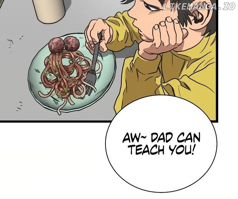 Welcome to Undead Park Chapter 1 - page 161