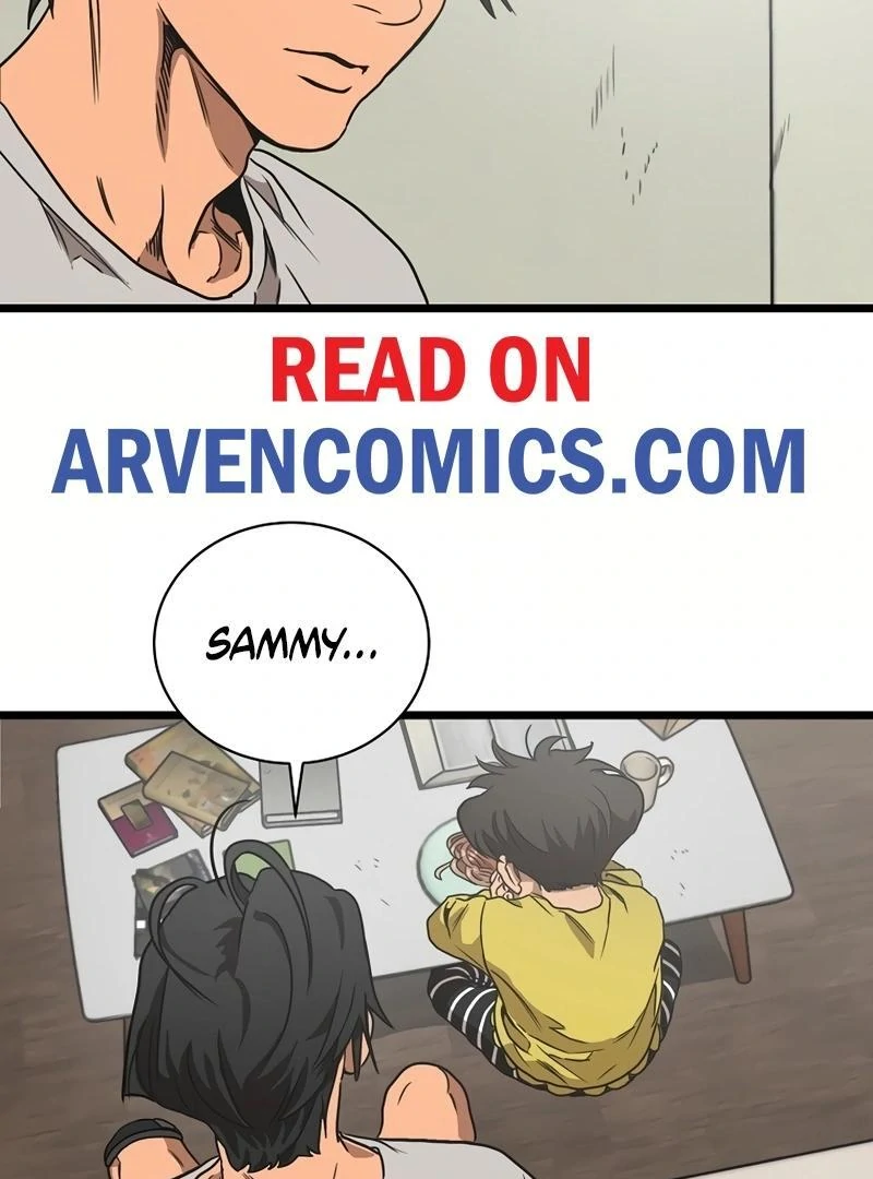 Welcome to Undead Park Chapter 1 - page 164
