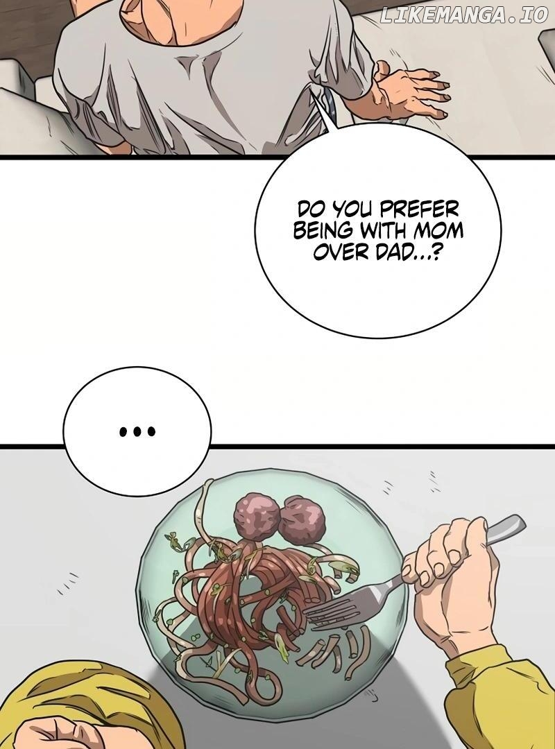 Welcome to Undead Park Chapter 1 - page 165