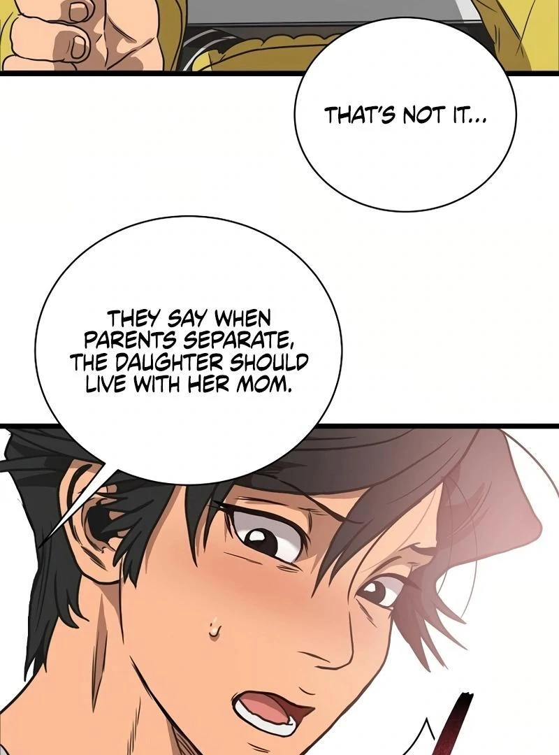 Welcome to Undead Park Chapter 1 - page 166