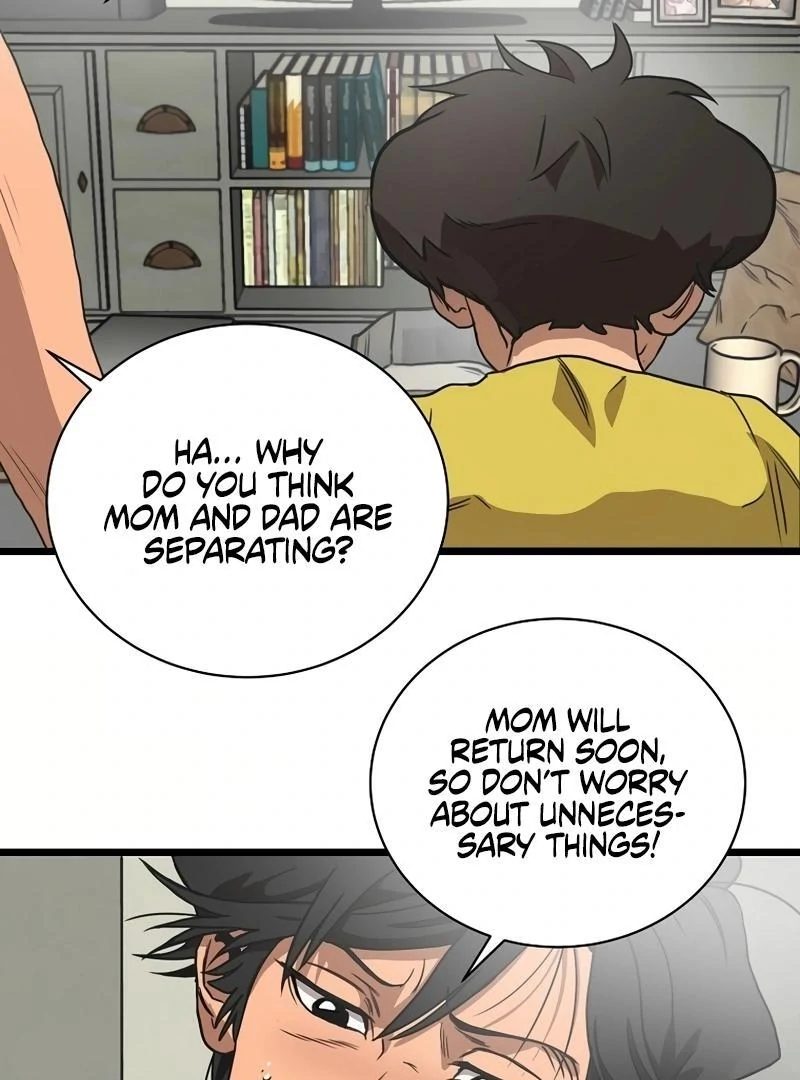 Welcome to Undead Park Chapter 1 - page 172