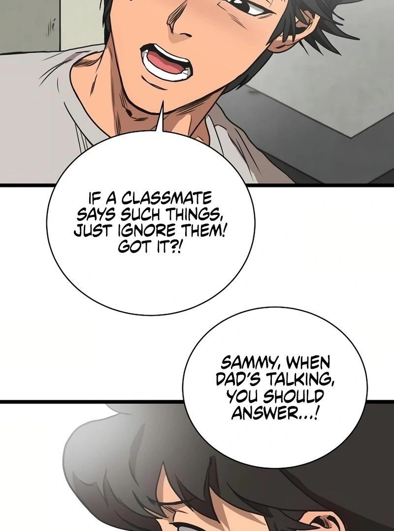 Welcome to Undead Park Chapter 1 - page 173