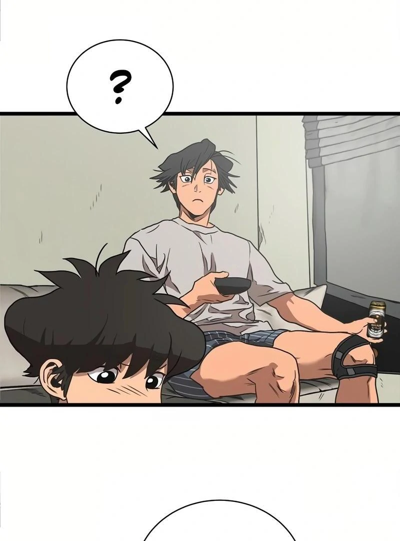 Welcome to Undead Park Chapter 1 - page 182