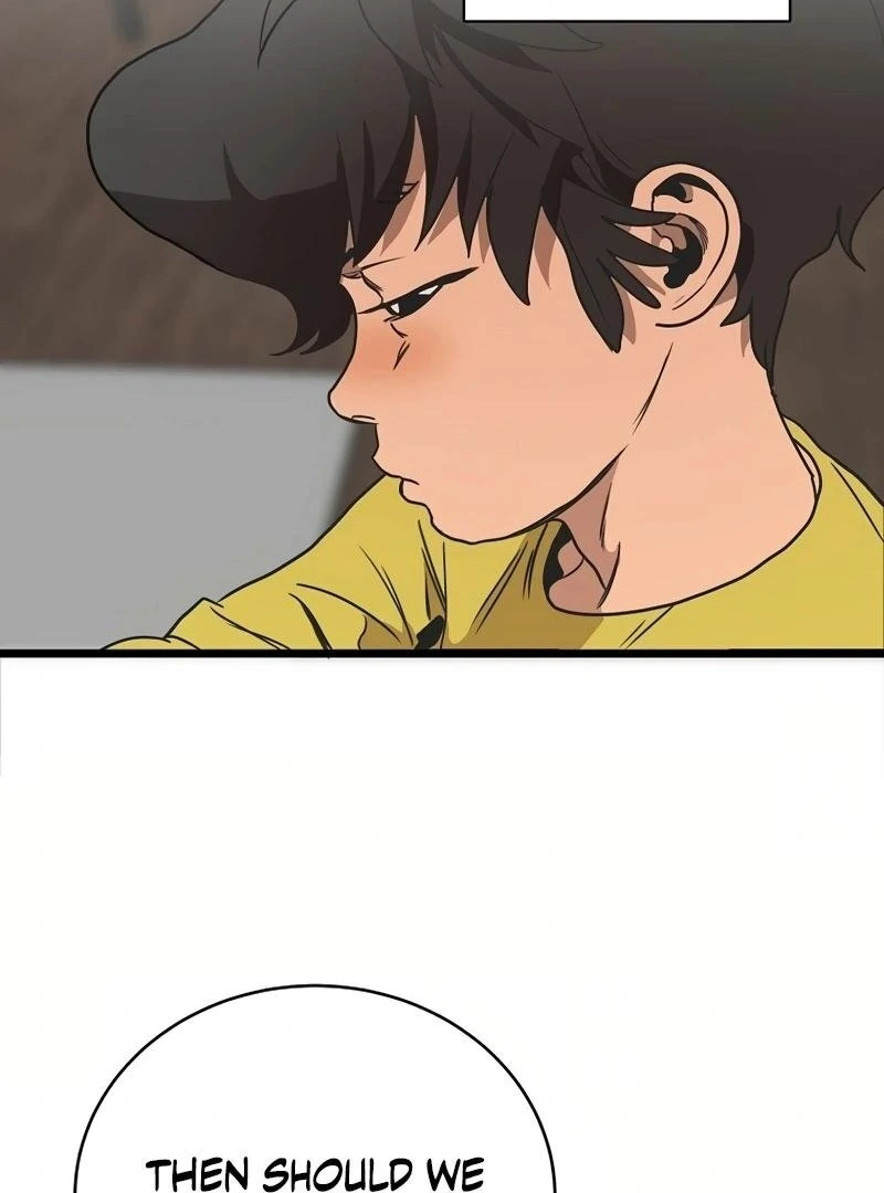 Welcome to Undead Park Chapter 1 - page 190