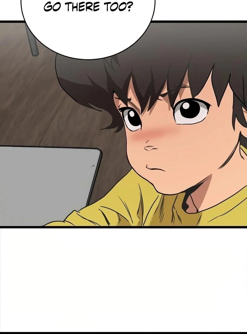 Welcome to Undead Park Chapter 1 - page 191