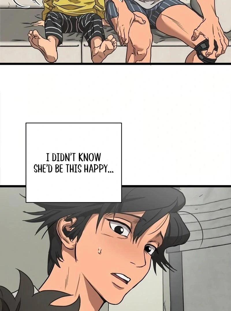 Welcome to Undead Park Chapter 1 - page 197