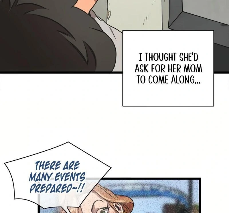 Welcome to Undead Park Chapter 1 - page 198