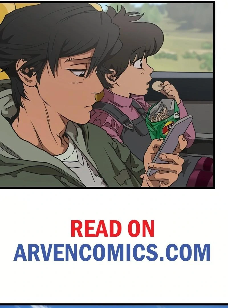 Welcome to Undead Park Chapter 1 - page 208