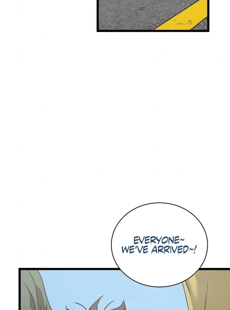 Welcome to Undead Park Chapter 1 - page 210