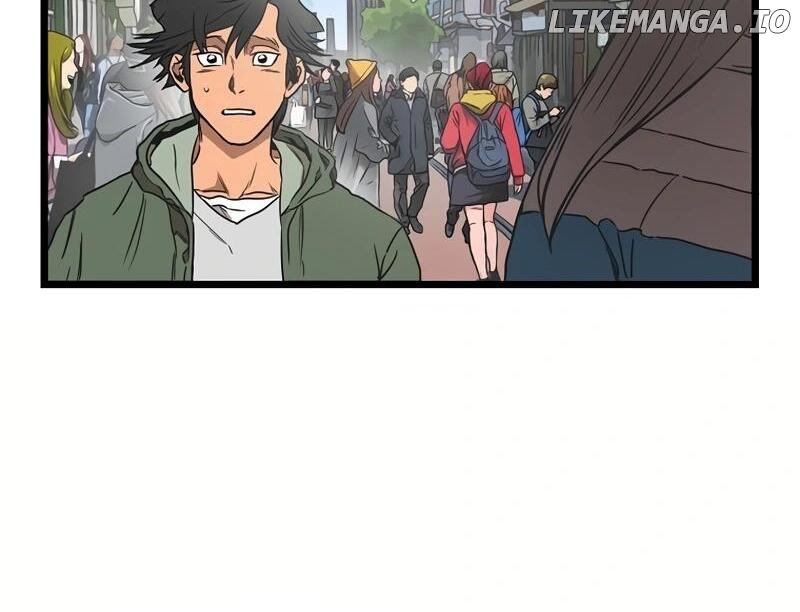 Welcome to Undead Park Chapter 1 - page 236